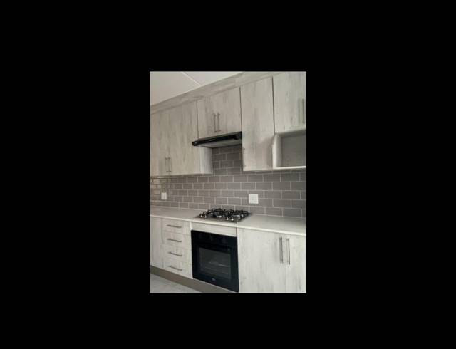 3 BEDROOM TOWNHOUSE TO LET IN DEL JUDOR EXT 4